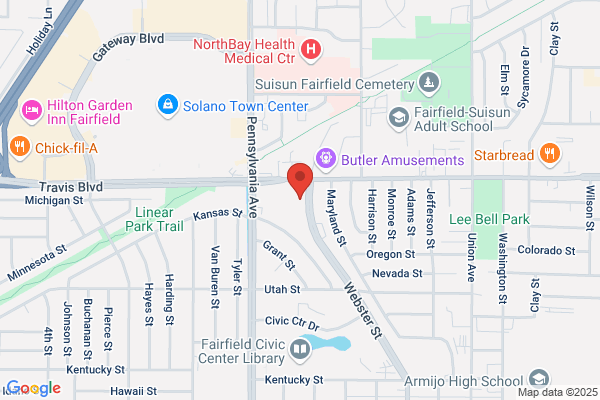 Brite Smile Family Dental Care