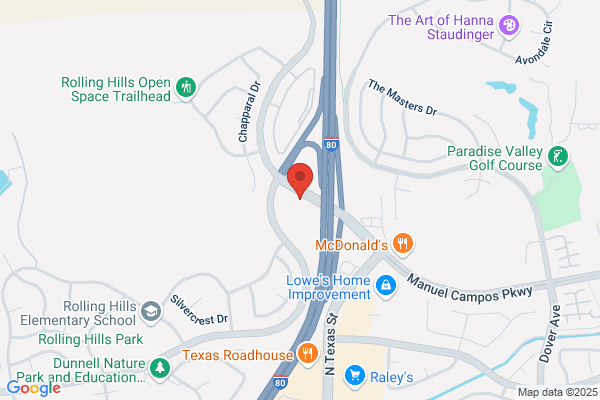 Pediatric Dentistry Rolling Hills Professional