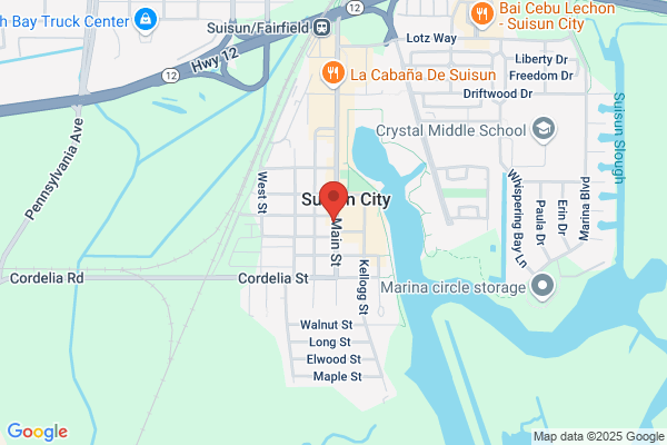 Suisun City Dental