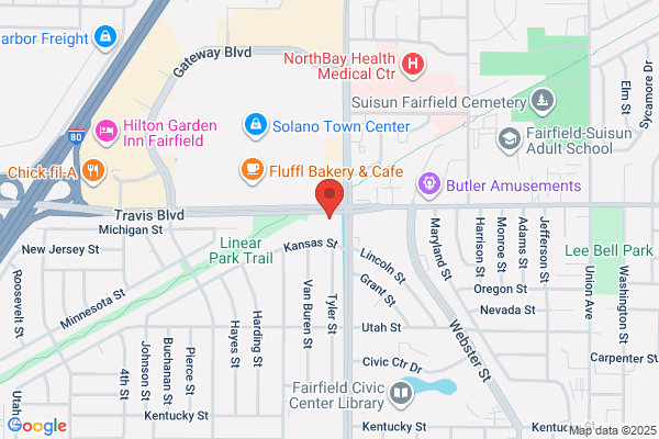 Carter-Ensley Chiropractic Clinic