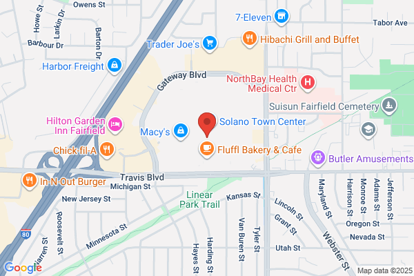 Fairfield Solano Dental Laboratory