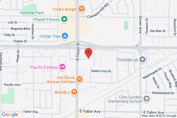 Parkway Plaza Senior Citizens Apartments