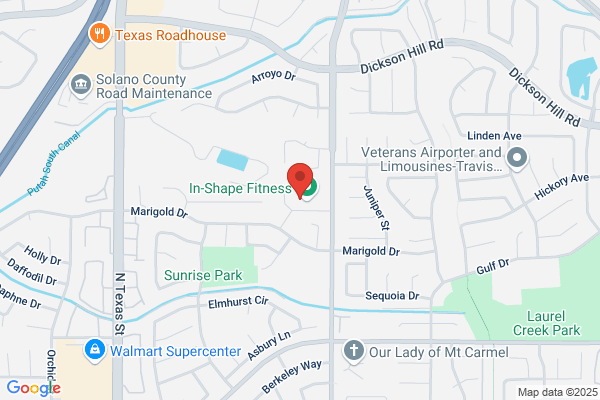 Solano Athletic Clubs