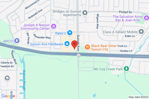 Sinclair Gas Station