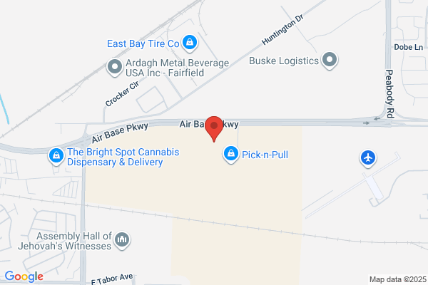 Fairfield Transmission Specialist Inc.