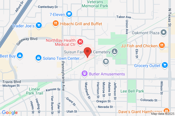 Solano Diagnostics Imaging
