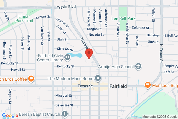 Fairfield City of, Mayors Office