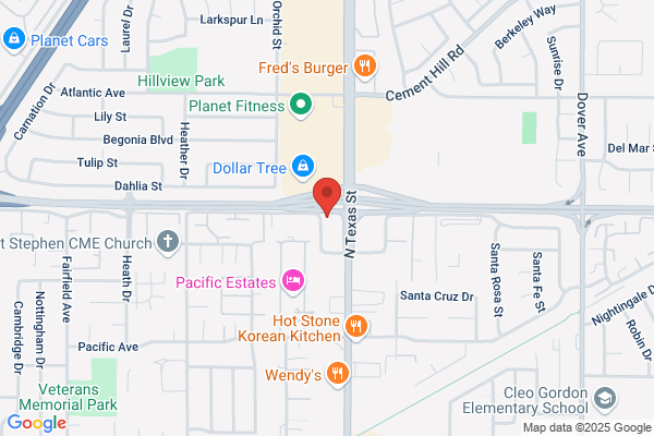 Animal Hospital in Fairfield