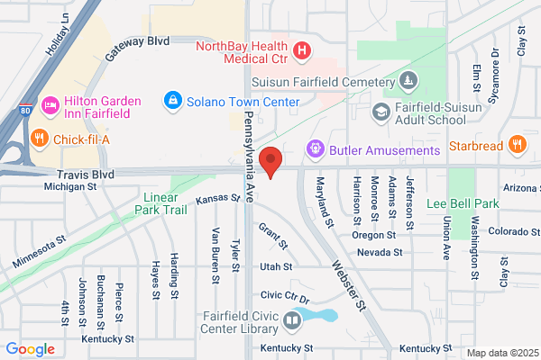 Fairfield Nursing & Rehab Center