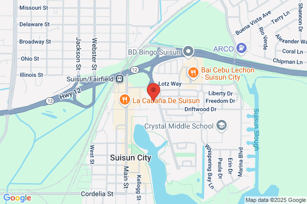 Holiday Inn Express & Suites Suisun City, an IHG Hotel