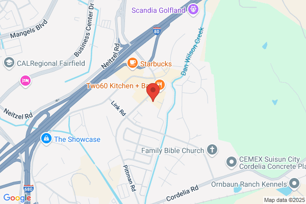 La quinta Inn & Suites Fairfield-Napa Valley