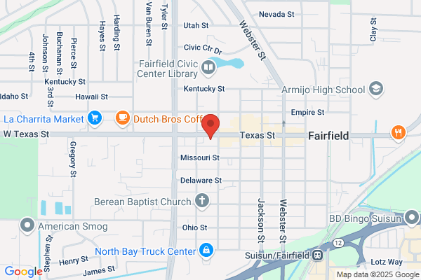 Spring Crest Upholstery
