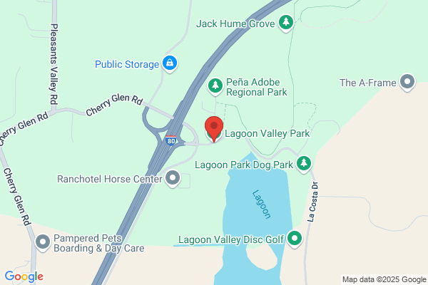 Lagoon Valley Insurance Services