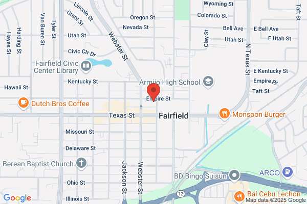 Nationwide Insurance: Fairfield Insurance Associates, Inc.