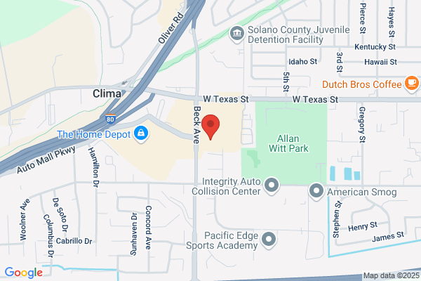Fairfield Dry Cleaners