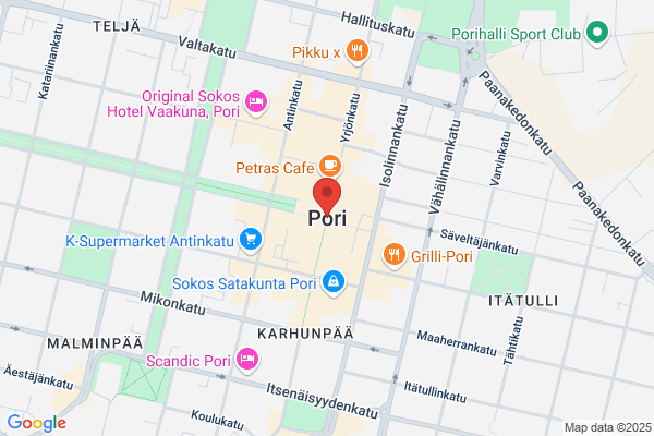 Pori, Maher, & Chikhani A Professional Law Corporation