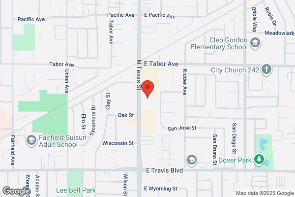 Christian Counseling Centers Inc