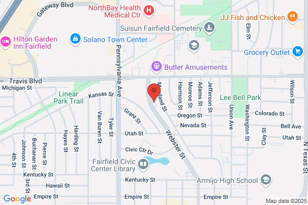 Solano Wellness Beauty and Spa