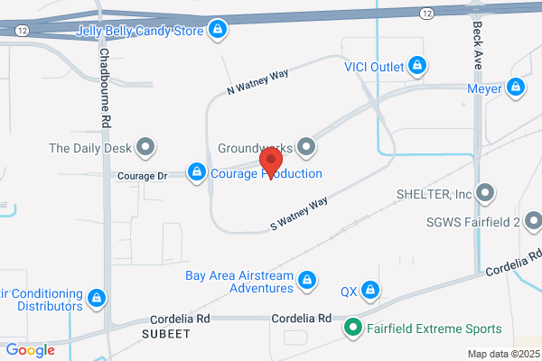 Pangburn Machining and Fabrication