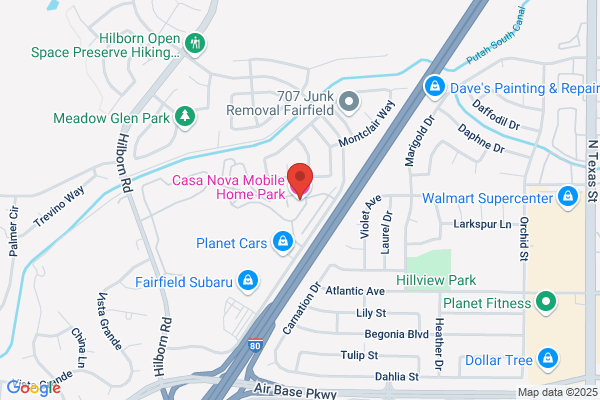 Casa Nova Mobile Home Park