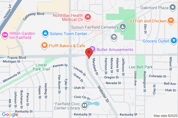 Fairfield Oral Surgery and Implantology