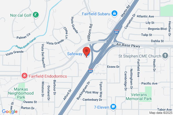 Safeway Pharmacy