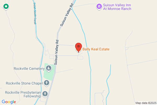 Bally Keal Estate
