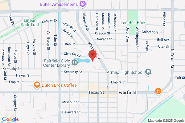 Fairfield City of, Public Assistance