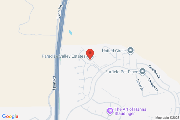 Paradise Valley Estates