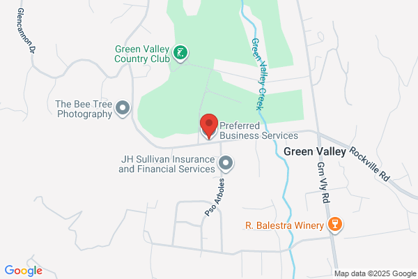 Preferred Business Services Inc