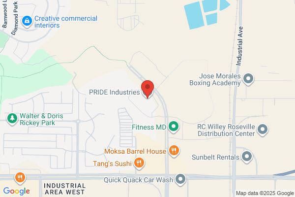 Pride Industries