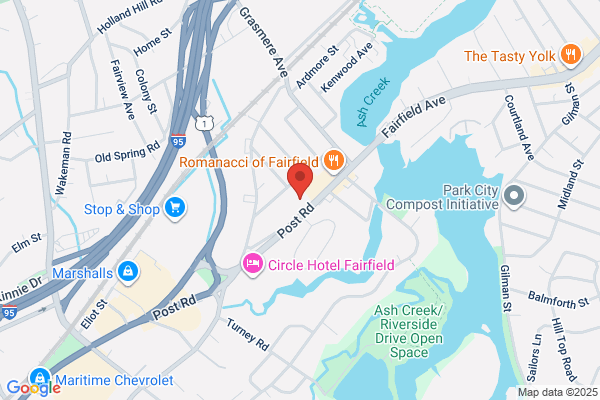 Select Physical Therapy - Fairfield