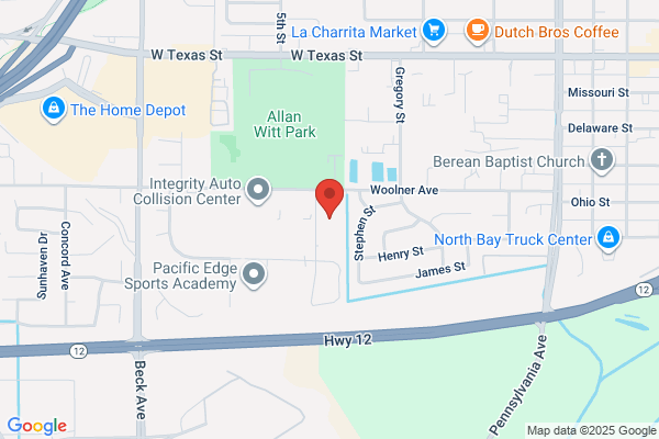 Allen-Simmons Heating & Sheet Metal Co