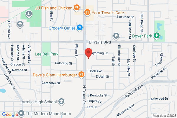 Copperfield Plumbing