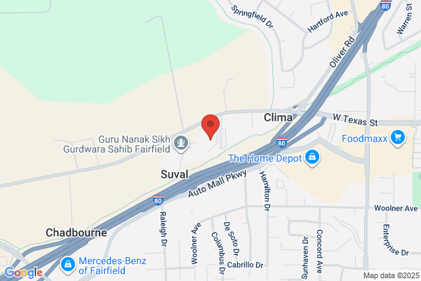 North Bay Water Services Inc