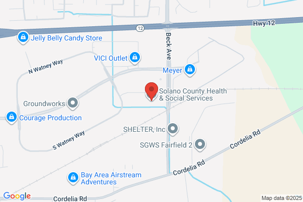 A Child's Place Preschool and Infant Center