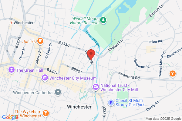 Caboodle Cartridge