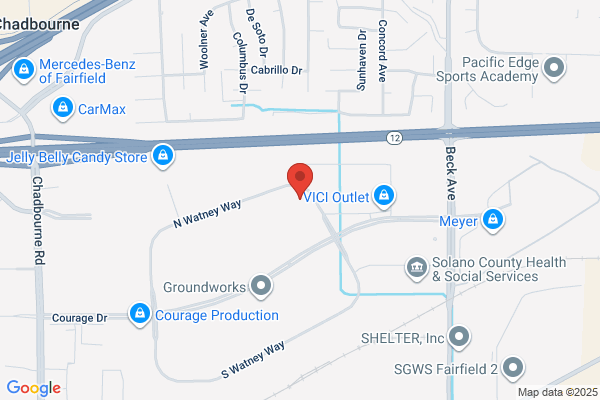 Offco Offset Printing Co