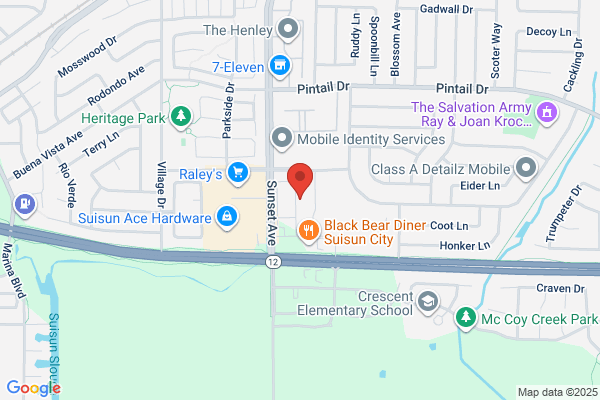 Loan Center of California Inc