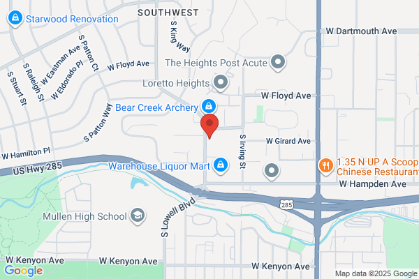 American Heritage Roofing