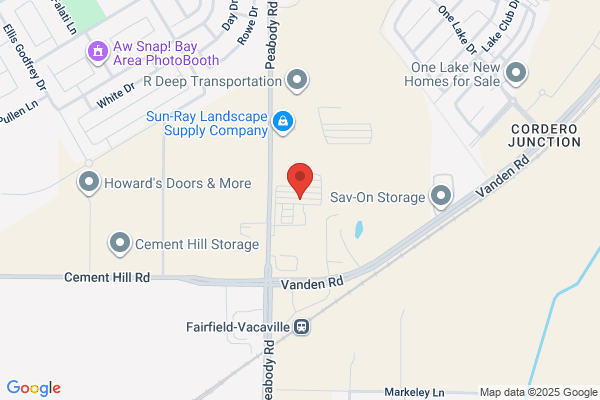 Tri-City Storage