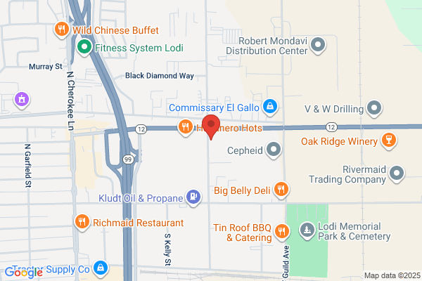 Martech Technical Services