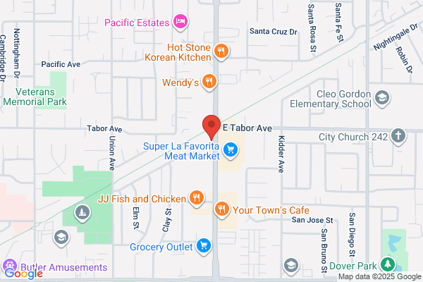 Mission Solano Rescue Mission