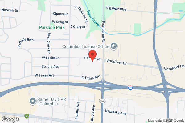 Phoenix Programs Inc