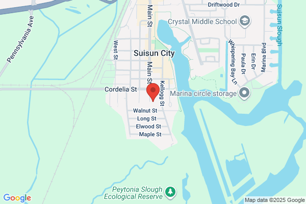Suisun Bookkeeping & Tax Service
