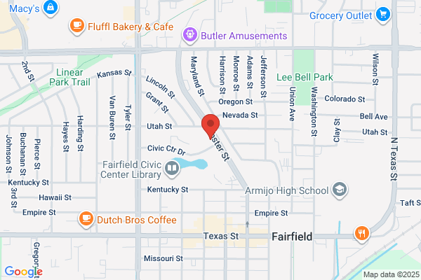 Fairfield Downtown Association