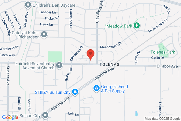 Tabor Oaks Homeowners Association