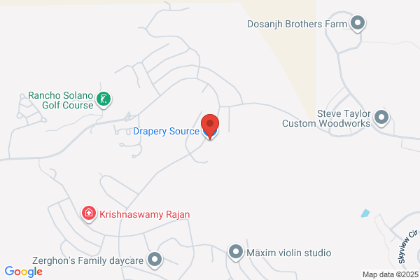 Drapery Source the