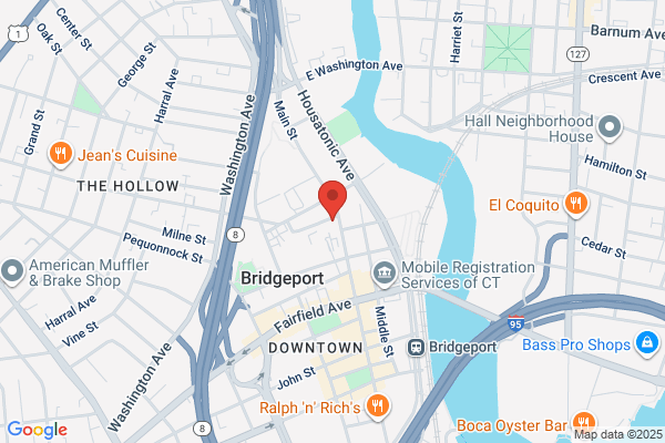 Connecticut State Check Cashing Service Inc