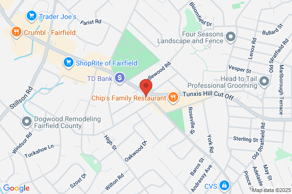 Fairfield CPA Group LLC